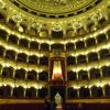 Auditorium, Teatro Bellini Catania